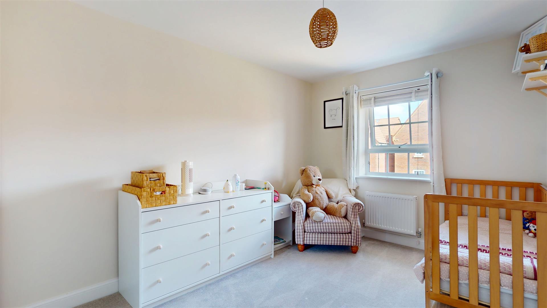 Maia Way, Fairfields, Milton Keynes